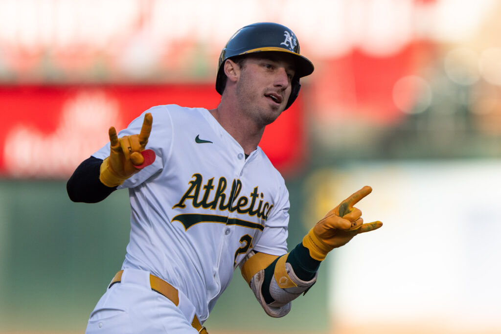 The A's Most Difficult Deadline Decision MLB Trade Rumors