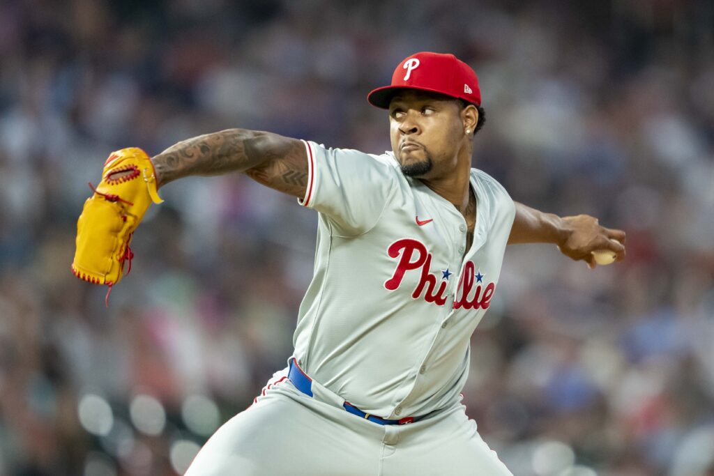 Orioles To Acquire Gregory Soto