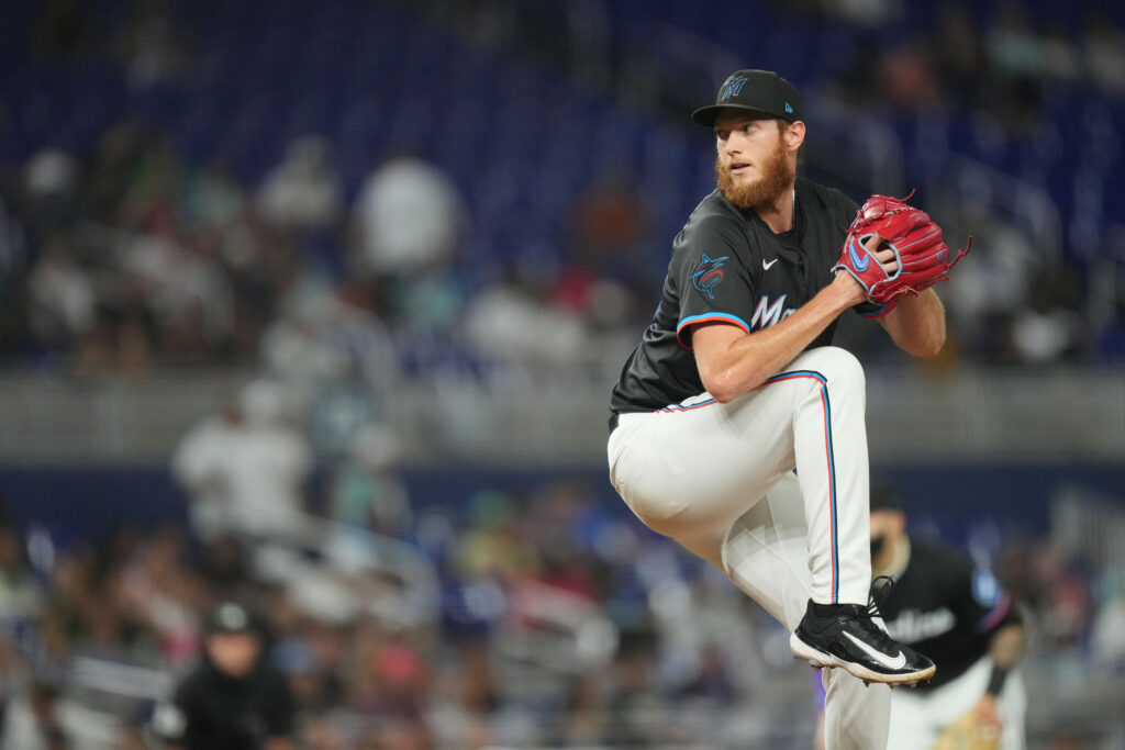 D-Backs To Acquire A.J. Puk