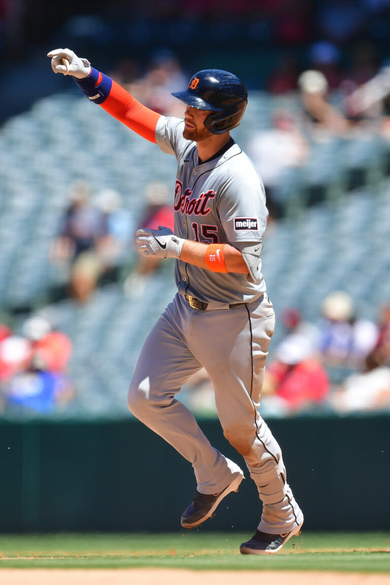 Detroit Tigers Rumors MLB Trade Rumors