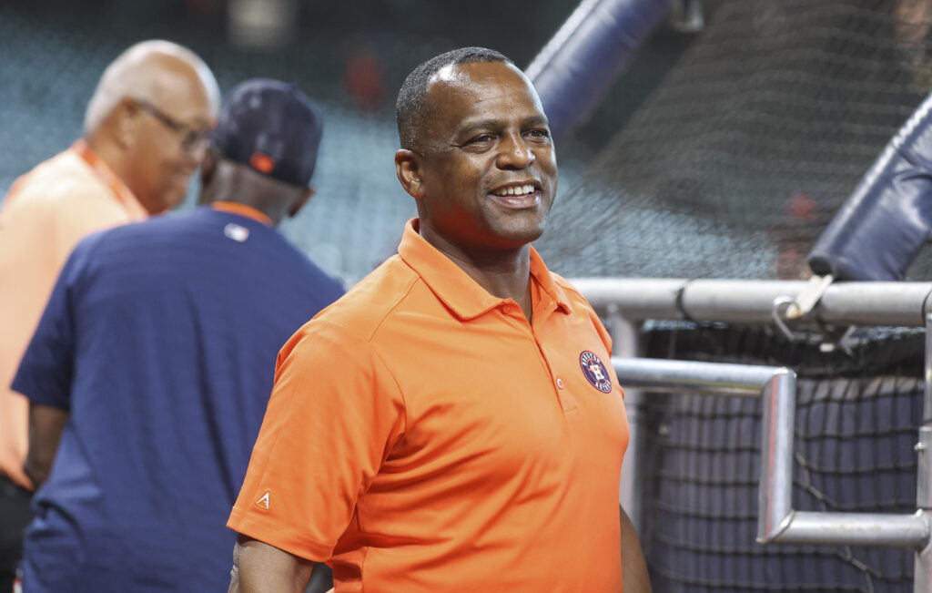 Poll: Will The Astros Add Another Bat?