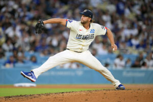 Dodgers To Re-Sign Clayton Kershaw