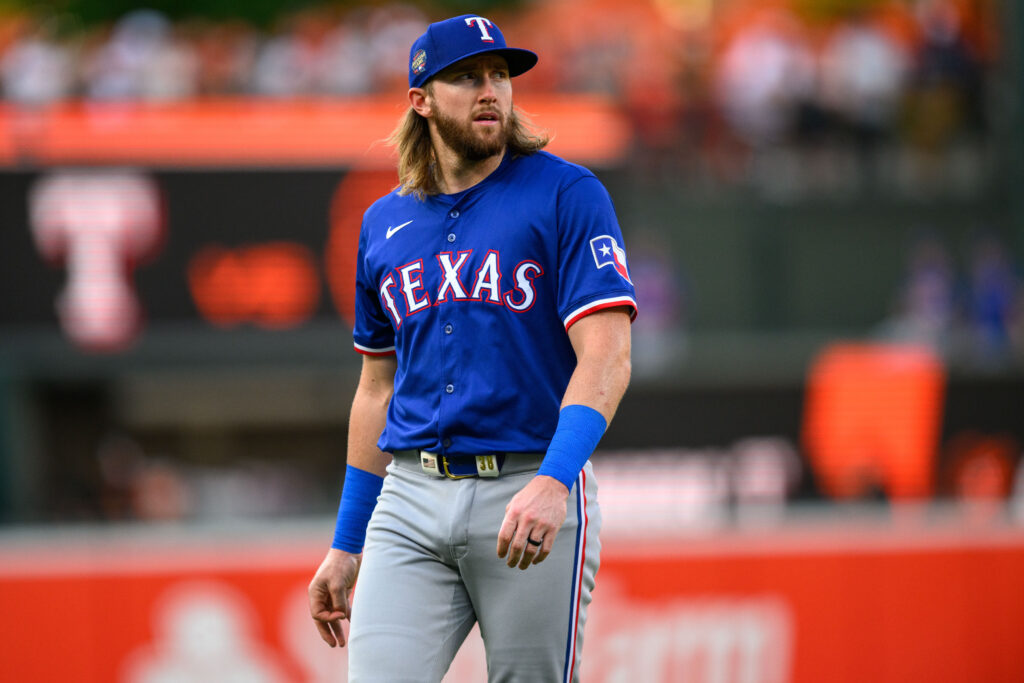 Pirates To Sign Davis Wendzel To Minor League Deal