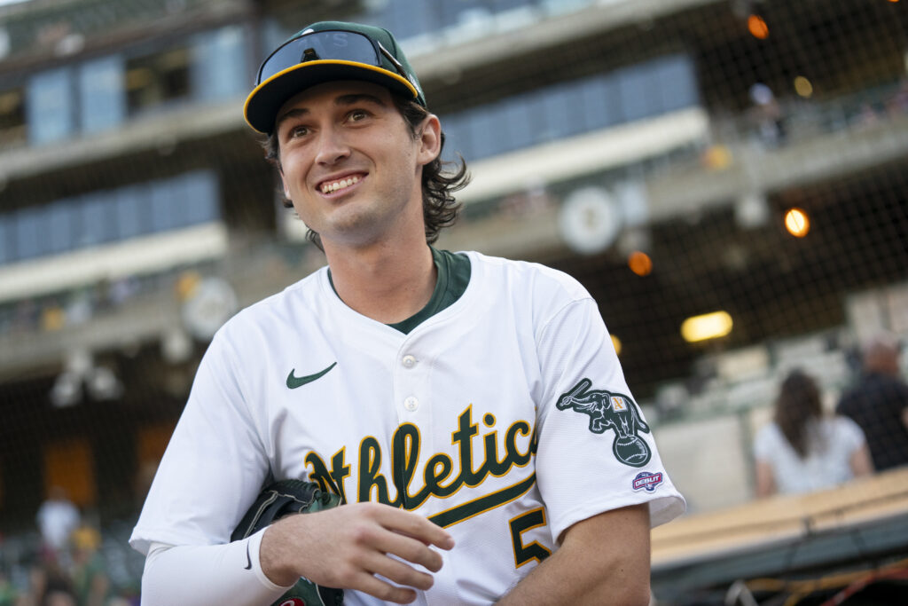 Poll: Jacob Wilson’s Hot Start