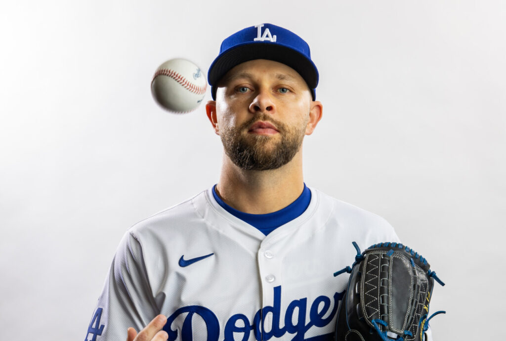 Dodgers Release Jesse Hahn - MLB Trade Rumors