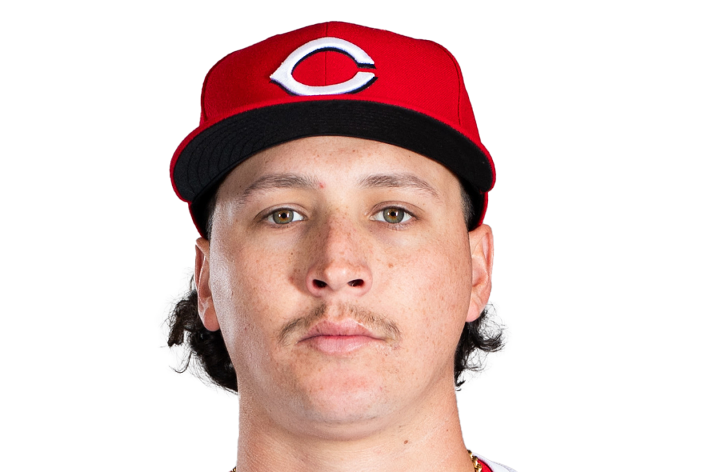 Reds Promote Pitching Prospect Julian Aguiar To Active Roster - BVM Sports