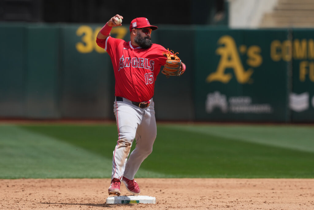 Diamondbacks To Sign Luis Guillorme