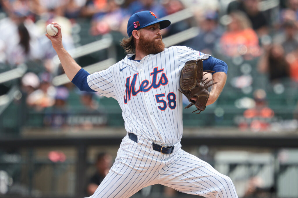 Mets place Paul Blackburn on 15-day injured list