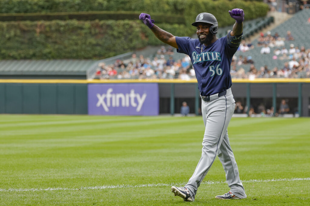 MLBTR Podcast: Fallout From The Trade Deadline And Mike Trout Injured Again