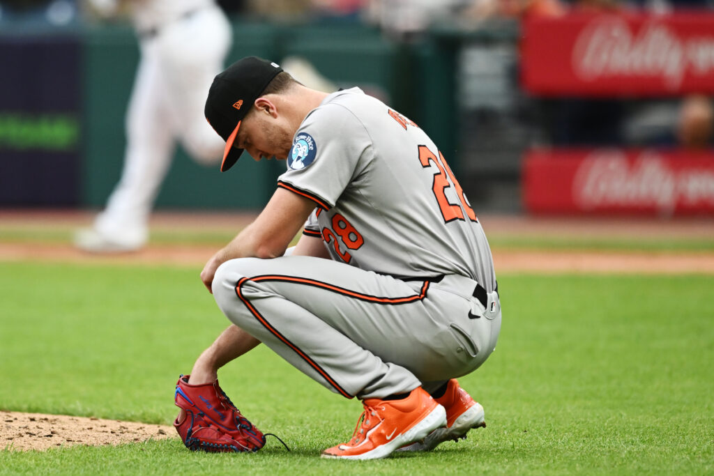 Trevor Rogers, Jorge Mateo Unlikely To Be Ready For Opening Day