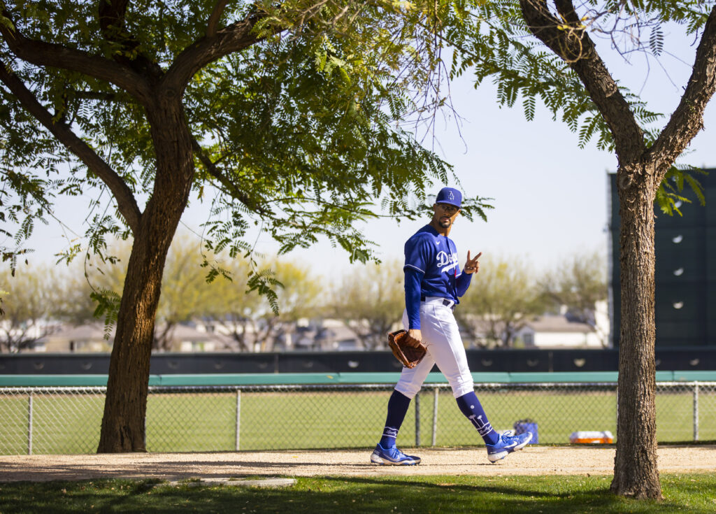 Dodgers Sign Jon Duplantier To Minor League Contract