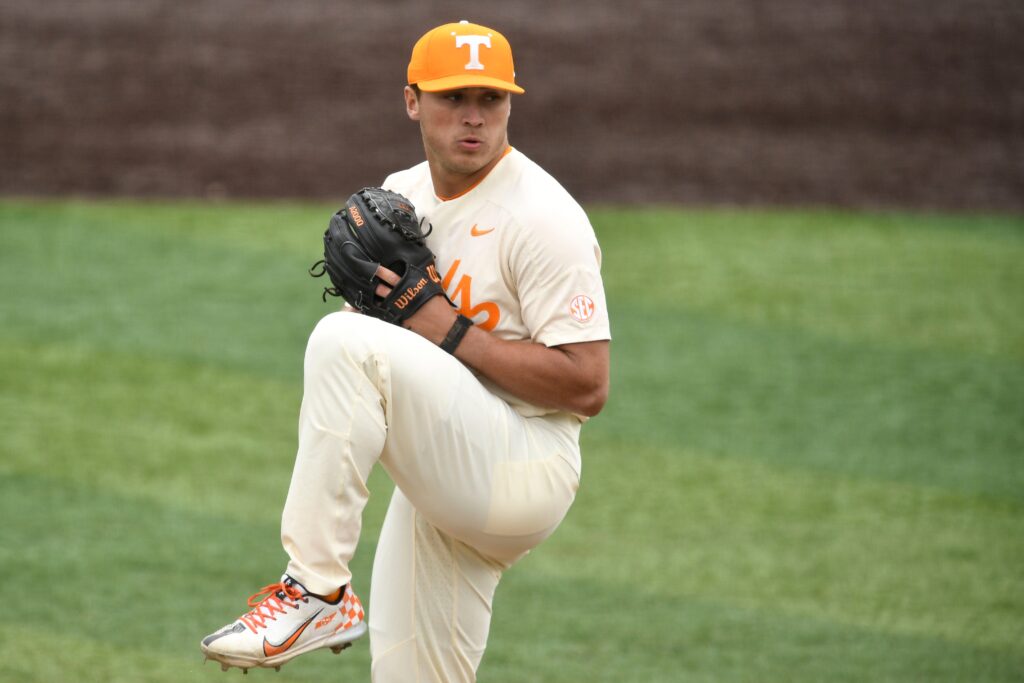 Rockies Select Seth Halvorsen