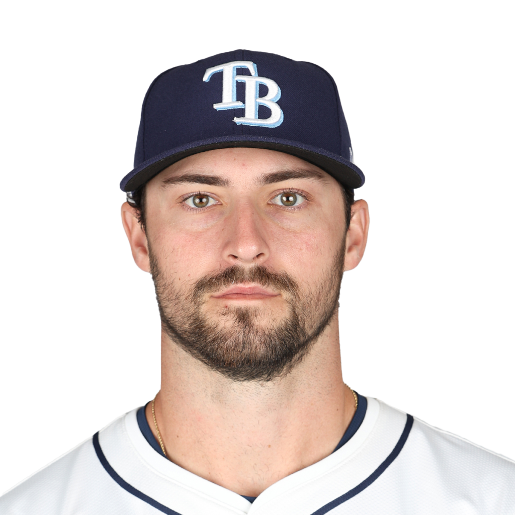 Rays Expected To Select Kameron Misner