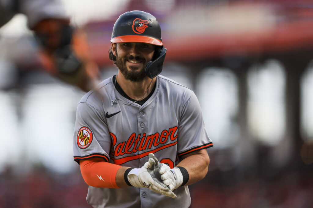 Phillies Sign Ryan McKenna To Minor League Deal