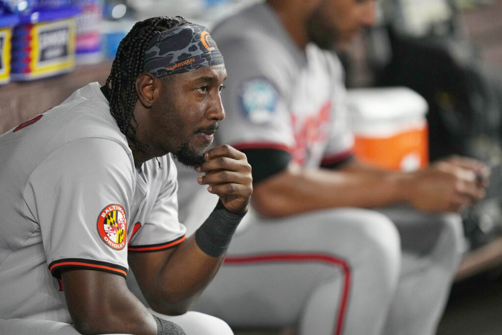 Jorge Mateo Undergoes Season-Ending Elbow Surgery