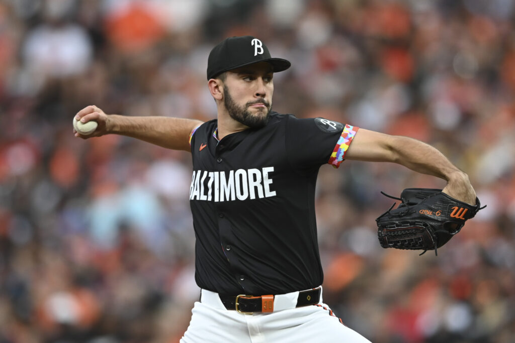 AL East Notes: Rodriguez, – MLB transfer rumors