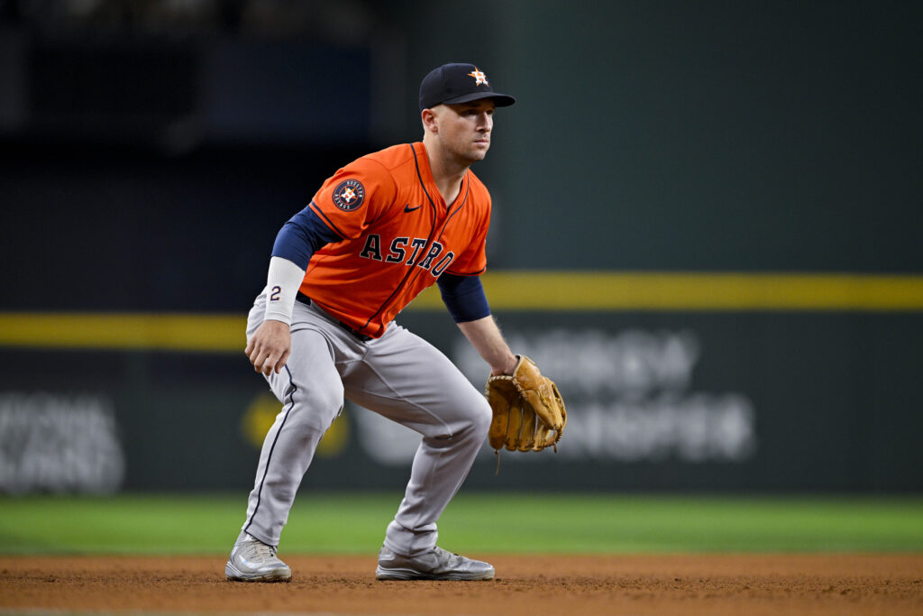 GM Dana Brown: Astros Had “Positive” Talks With Alex Bregman, Signing “A Longshot”