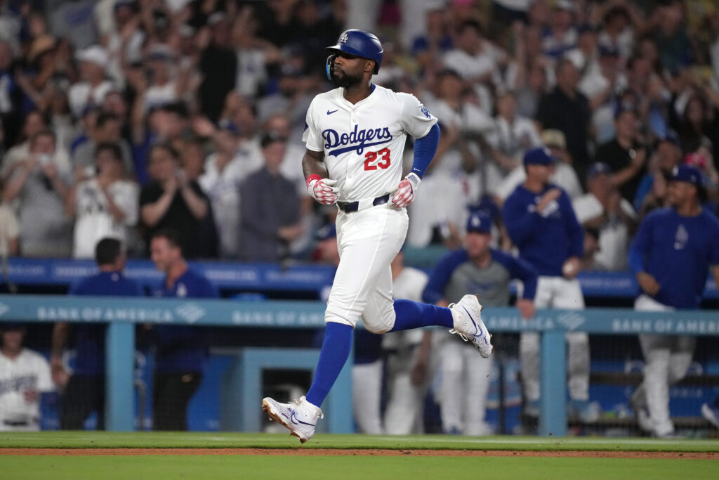 Dodgers release Jason Heyward – MLB transfer rumors