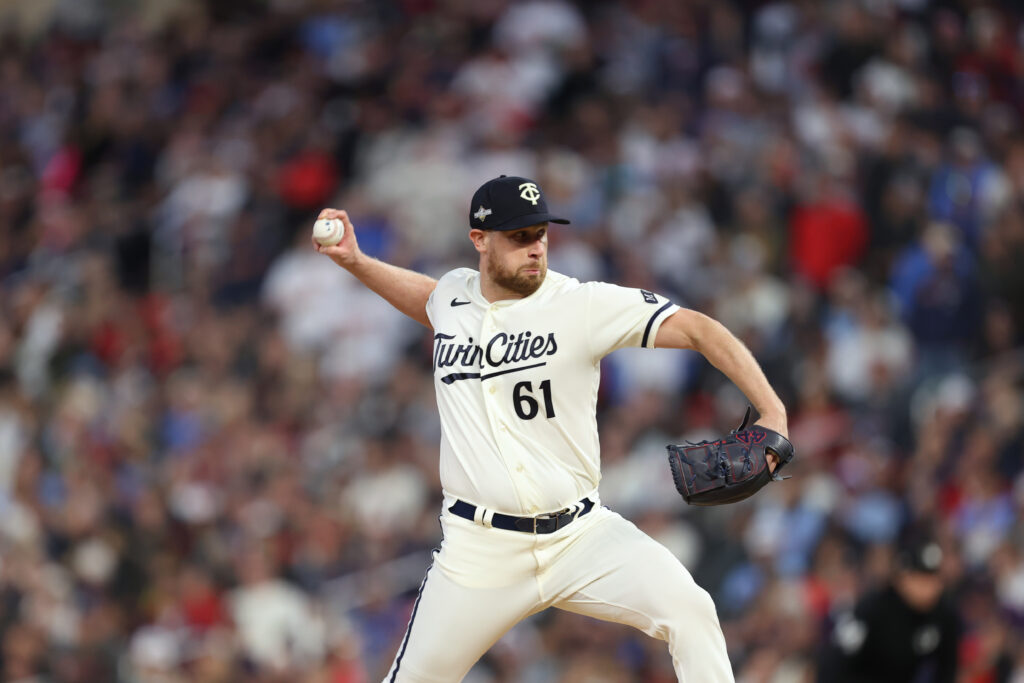 Twins&rsquo; Brock Stewart To Undergo Shoulder Surgery