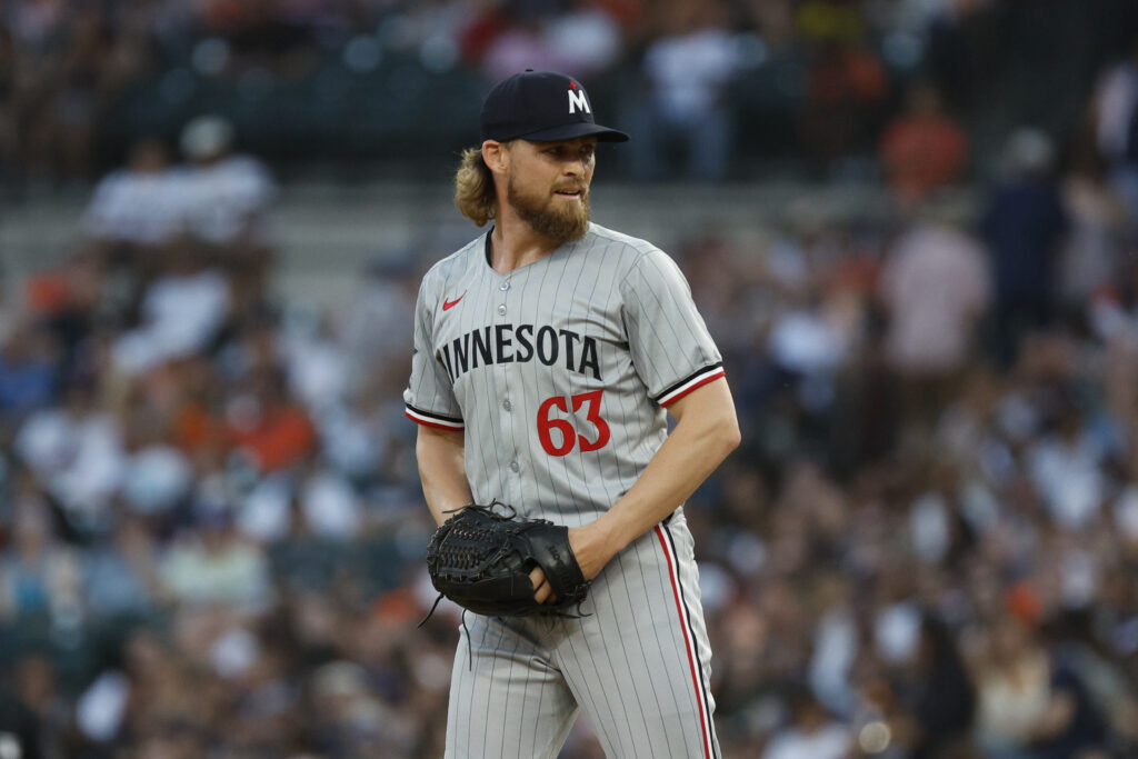 Cubs release Josh Staumont – MLB transfer rumors