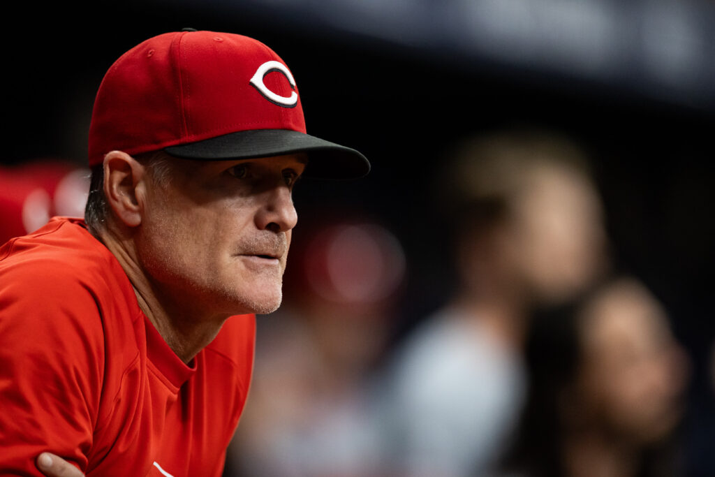 Reds fire David Bell – MLB transfer rumors