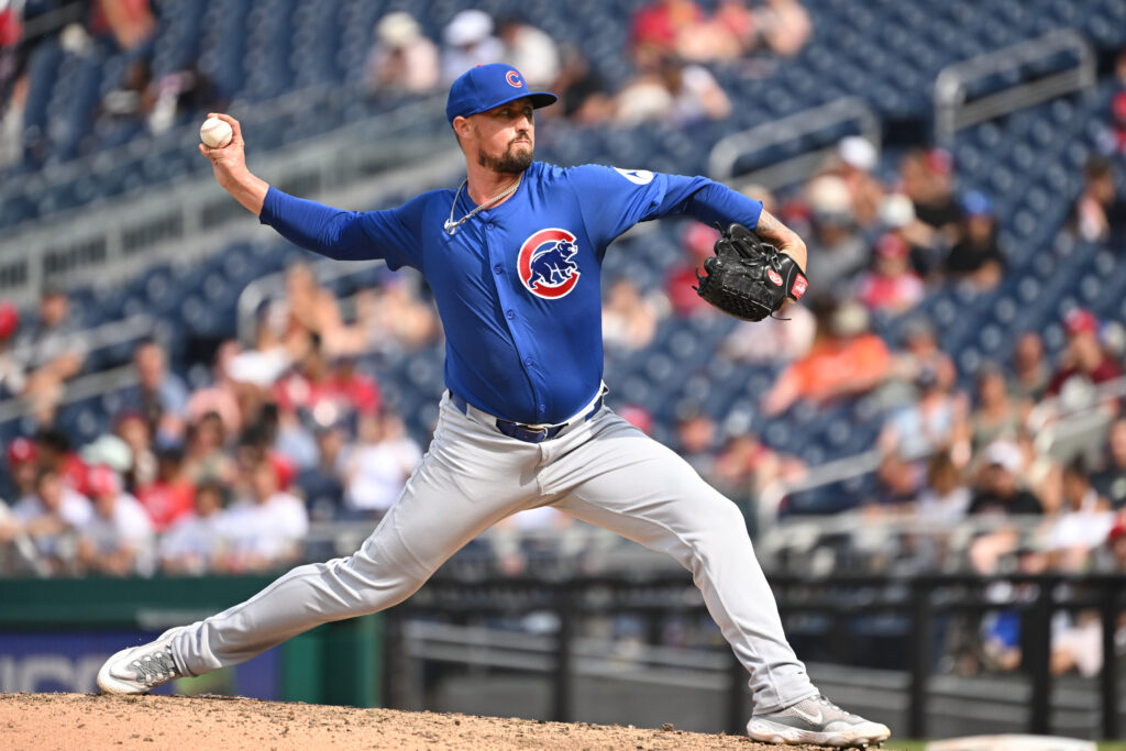 Rangers Sign Shawn Armstrong To Major League Deal