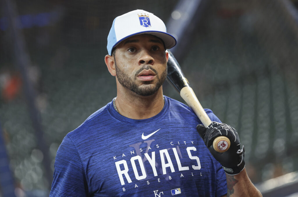 MLBTR Podcast: Royals&rsquo; Reinforcements, Promoted Angels, And The Terrible White Sox