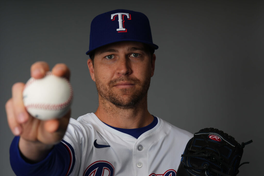 Rangers sign Jacob deGrom – MLB transfer rumors