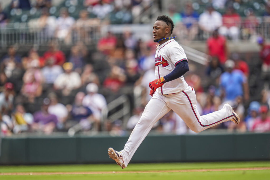 Braves activate Ozzie Albies – MLB transfer rumors