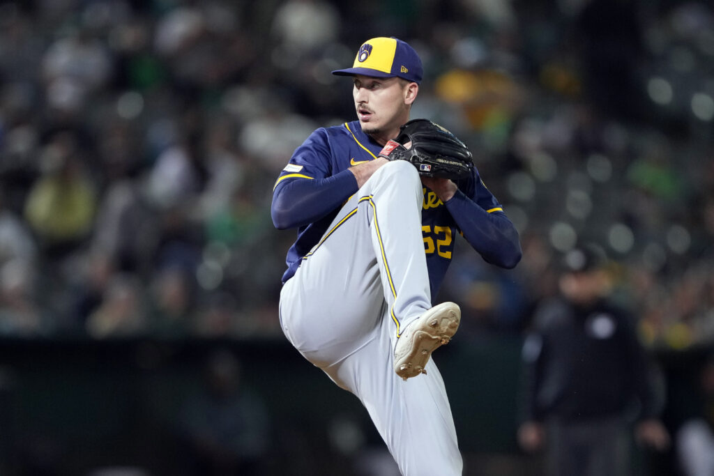 NL Central Notes: Hudson, Steele, Cruz