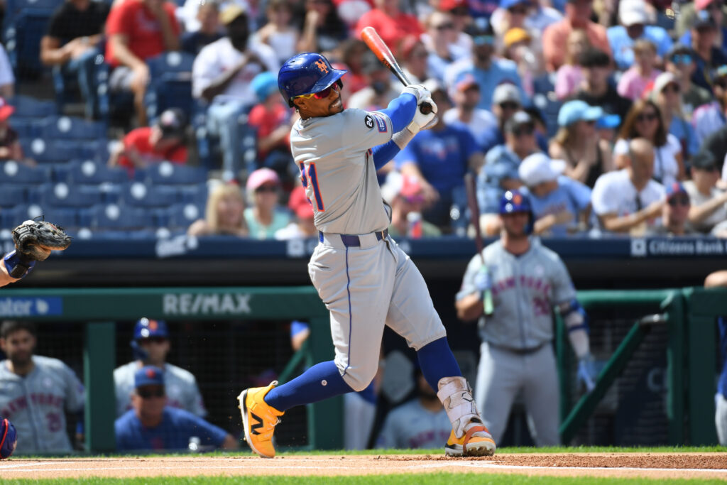 NL Notes: Lindor, Blackburn, Barnes, Payamps