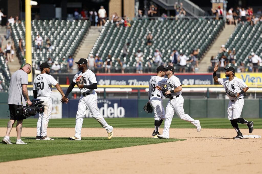 White Sox Set to Slash Payroll for 2025 Amid Dismal Attendance BVM Sports