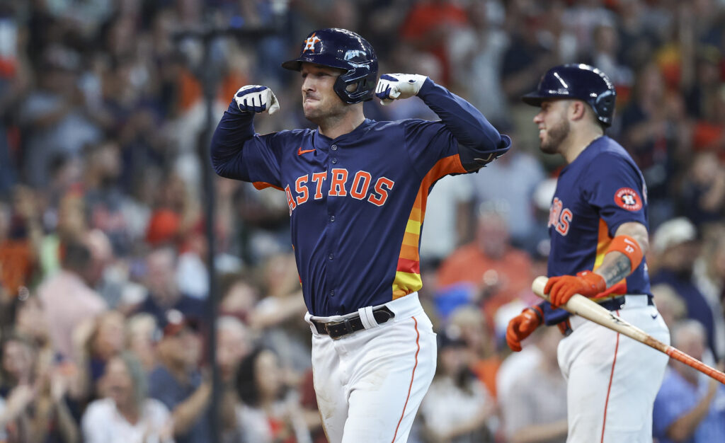 The Opener: Cubs, Bregman, DFA Resolution