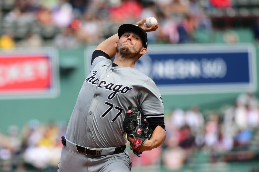 Cubs, Chris Flexen Agree To Minor League Deal