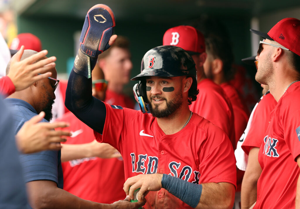 Mets Acquire Eddy Alvarez