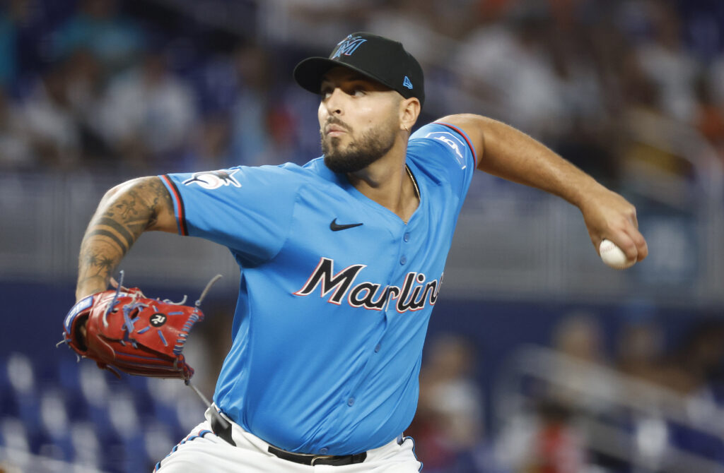 CPBL’s Rakuten Monkeys Sign Jonathan Bermudez