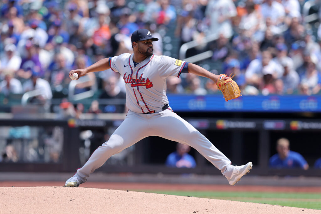 Braves place Reynaldo Lopez on injured list, select Cavan Biggio