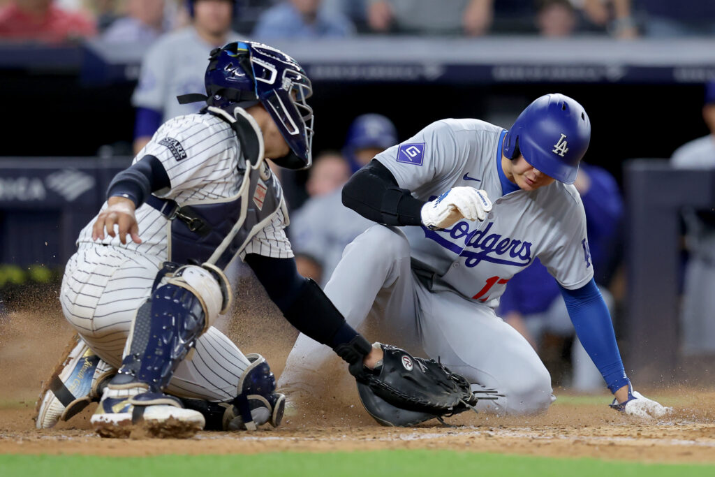 World Series Showdown Dodgers vs Yankees 2023 Who Will Triumph