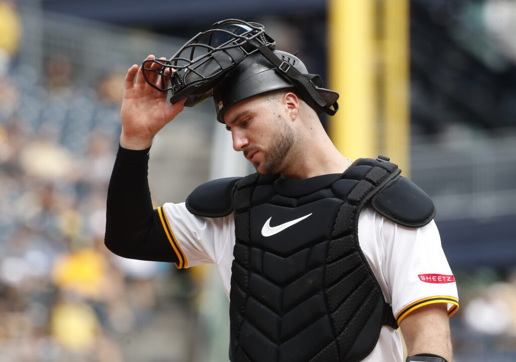 The Long-Term Catching Trade Market