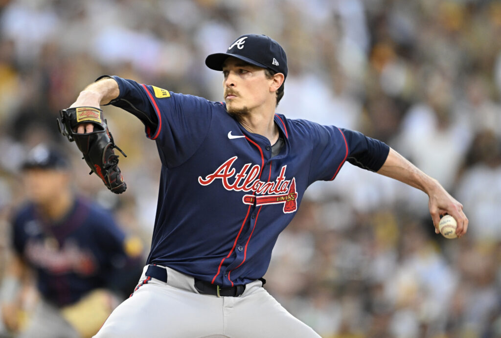 What Number Is Max Fried 2024 Elections Emlyn Marnie