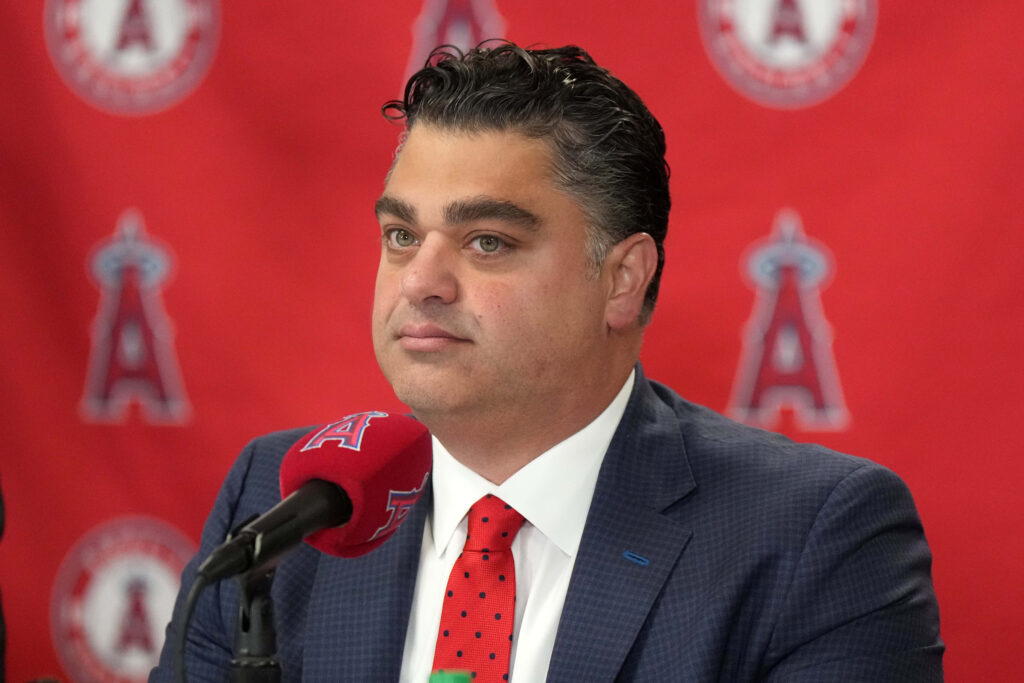 Angels Still Seeking Multiple Relievers