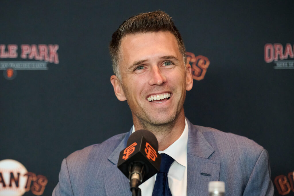 More On Giants’ General Manager Search More On Giants’ General Manager Search