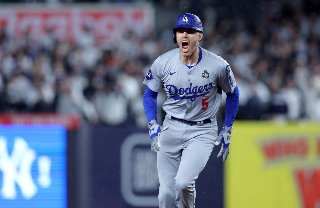 Dodgers Win World Series MLB Trade Rumors