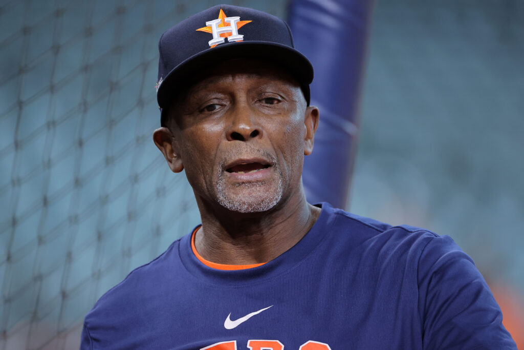 Gary Pettis Won't Return To Astros' Staff In 2025 MLB Trade Rumors