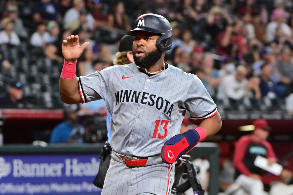 Tigers Bolster Outfield with Manuel Margot Signing Amid Injuries