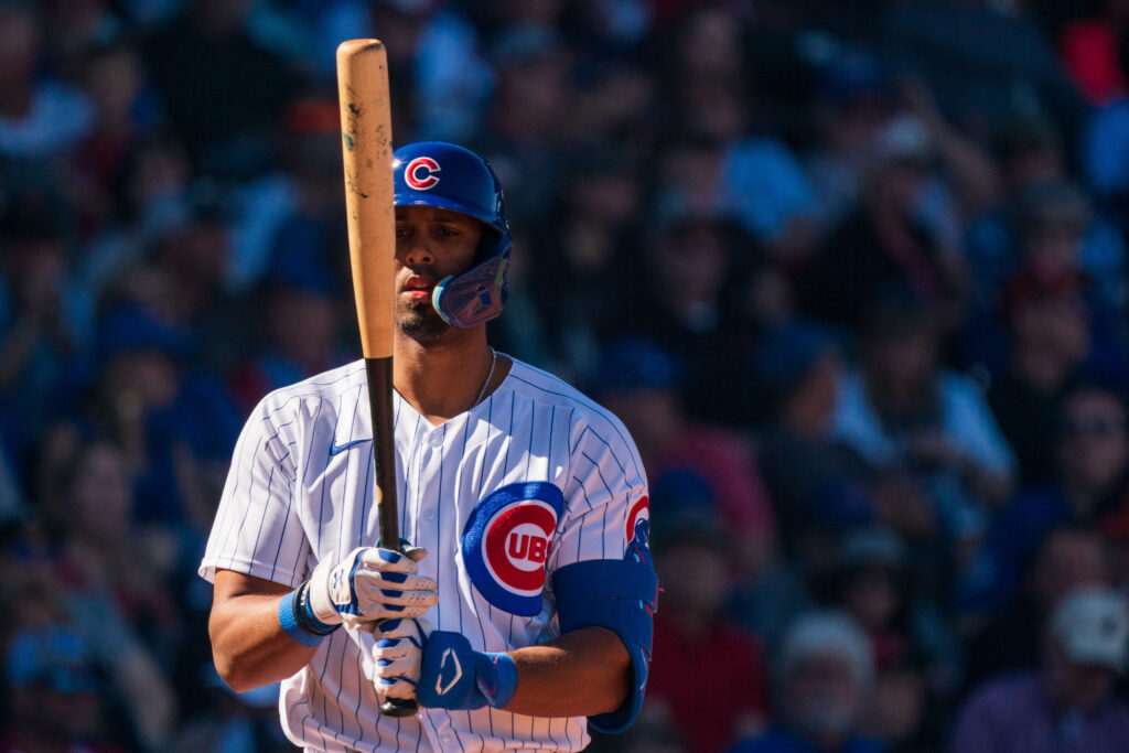 Yankees Sign Brennen Davis To Minor League Deal