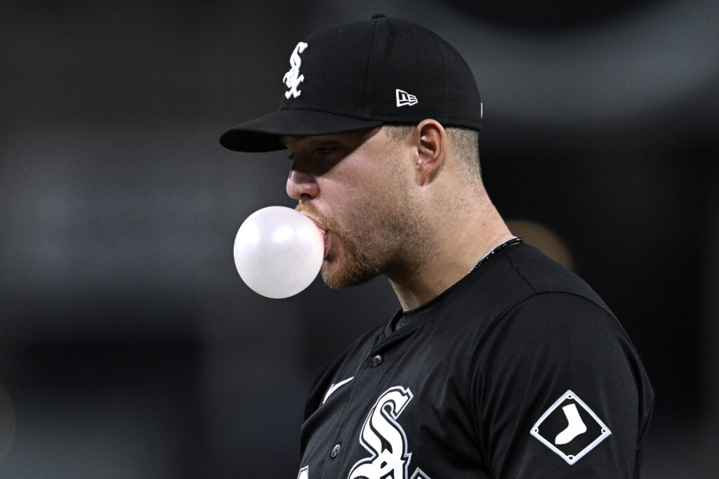 White Sox To Non-Tender Gavin Sheets