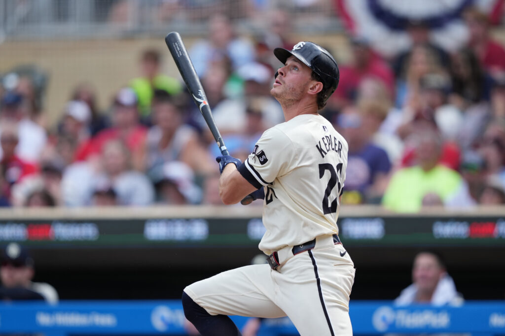 Free Agent Profile: Max Kepler