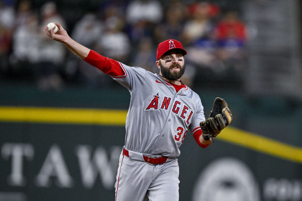Blue Jays, Michael Stefanic Agree To Minor League Deal