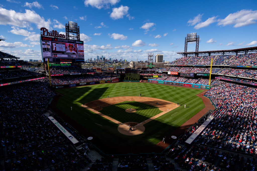 Phillies Promote Preston Mattingly To General Manager